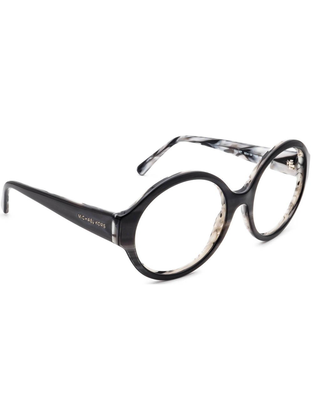 Michael Kors MK 2035 (Seaside Getaway) 321187 Sunglasses (no lenses)